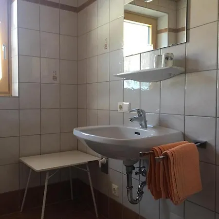 Apartment Mitterbergerhof
