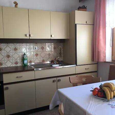 Apartment Mitterbergerhof