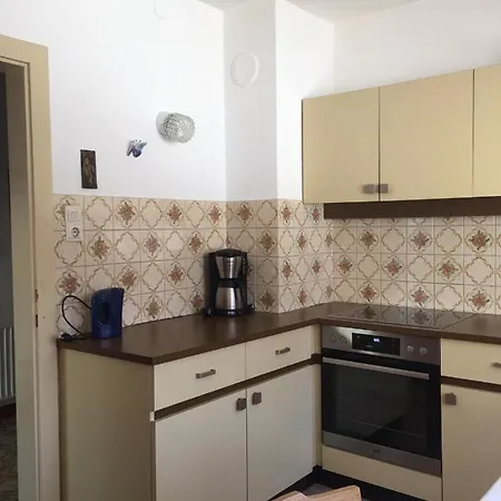 Apartment Mitterbergerhof Wiesen (Gemeinde Lesachtal)