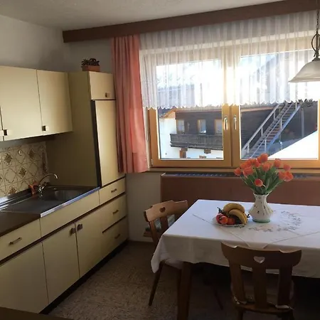 Mitterbergerhof Wiesen (Gemeinde Lesachtal)